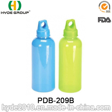 650ml Wholesale Tritan Water Bottle, Plastic Bottle (PDB-209B)